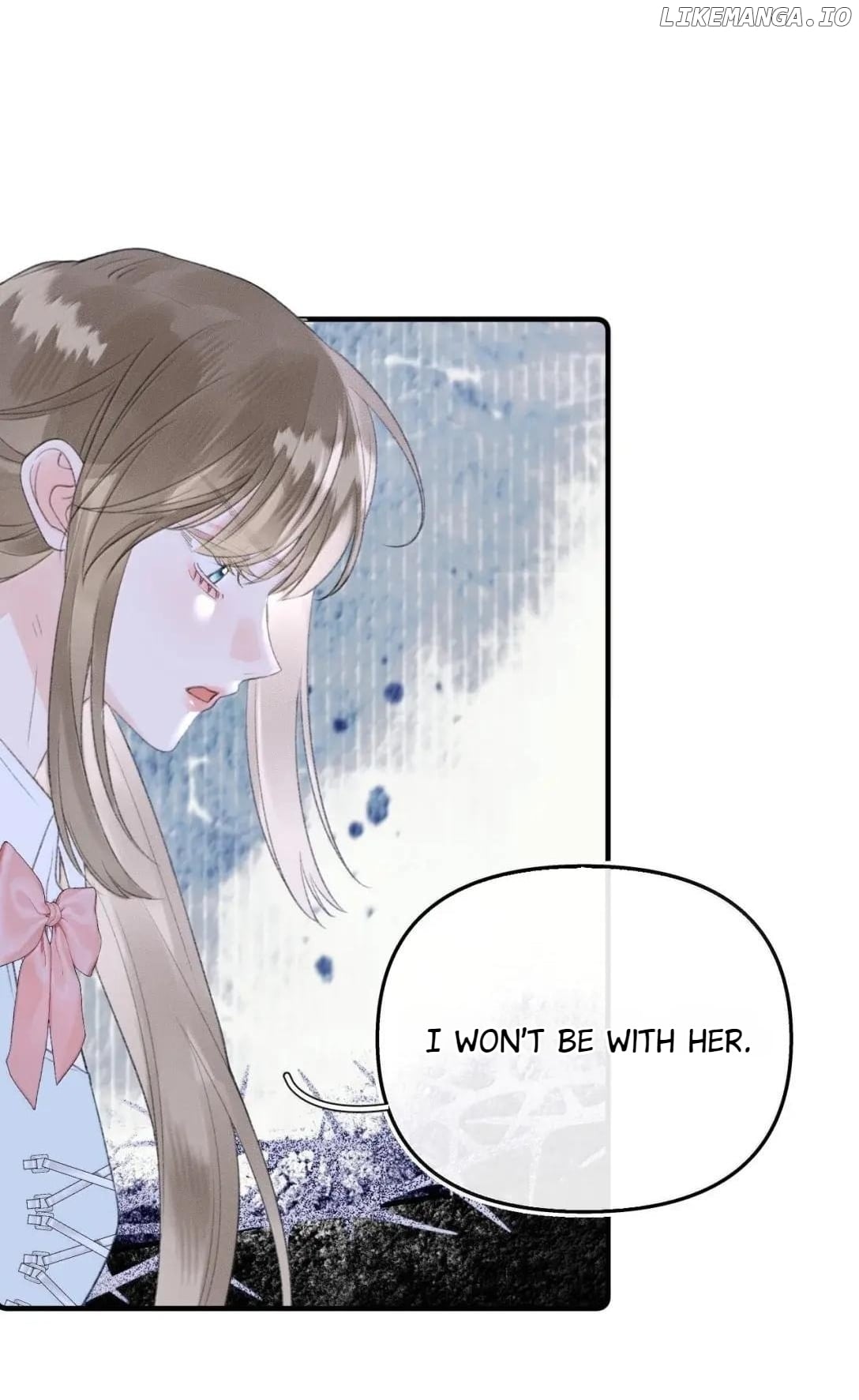 My Ex-Girlfriend Became My Boss Chapter 49 - page 26